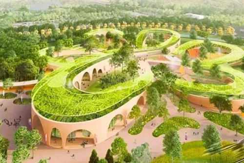 Korat Expo 2029 site moves from Khong to Pak Chong, with AIPH and BIE deadlines this September and October