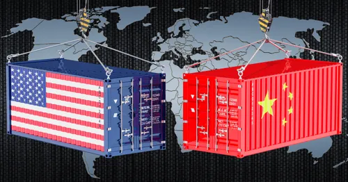 US may add 7.5% overcapacity tariff on Chinese imports before the 24 September Trump–Xi meeting
