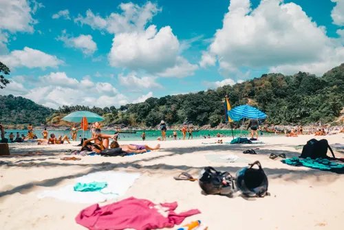 Russian arrivals hit 1.01 million in H1 2026, spending over THB 58 billion, lifting property and long-stay demand