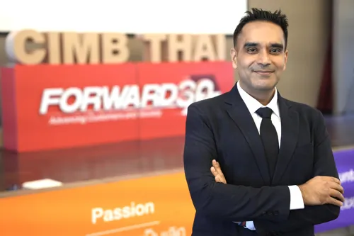Fed hikes to 4% and CIMB Thai warns US rates may stay high longer, with baht possibly sliding toward 34