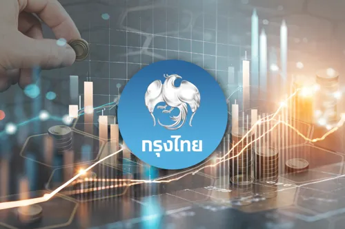 KTB pays 0.48 baht interim dividend; buy before 22 Sep to miss it