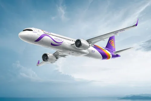 Thai Airways lets flyers hit by Bangkok flooding change travel dates once for free