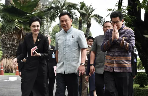 Budget calendar for FY2028 adds public consultation from late October, with business groups invited