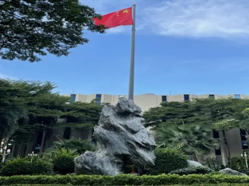 Chinese embassy warns citizens about kidnapping and scam risks in Thailand, with Chinese arrivals forecast cut to about 7 million