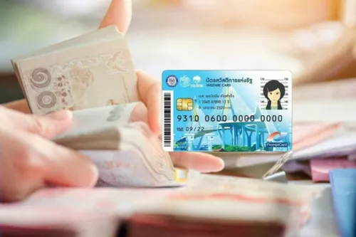 State welfare card holders who applied for a 2026 review must fix their details by 20 September