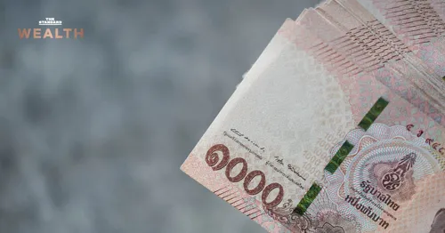 Bank of Thailand tightens cash, gold and foreign-account checks to block grey-money flows