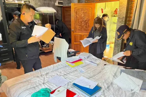 Govt orders review of citizenship grants and nominee company checks