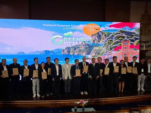 Rooftop solar buy-back scheme for 1 million homes opens October 2026, at 2.20 baht per unit
