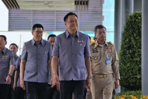 Cabinet approves national disaster insurance covering 30 million homes for flood, storm and quake