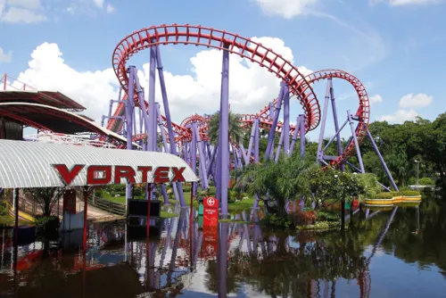 Flood-hit Siam Amazing Park is shut for months and open to a sale