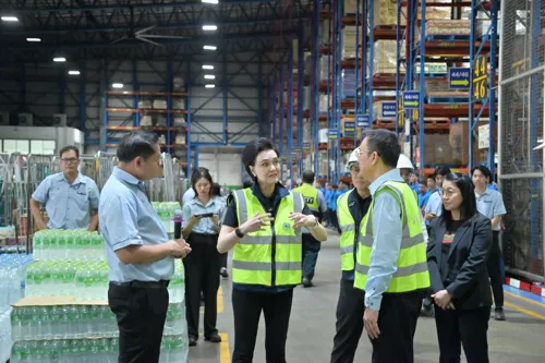 Flood disruption: Commerce Ministry watches essential-goods stock and food prices, and warns price gougers