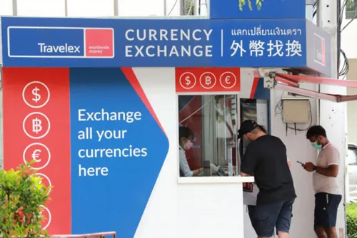 Baht seen staying weak through 2026 as StanChart forecasts 32.50 per dollar