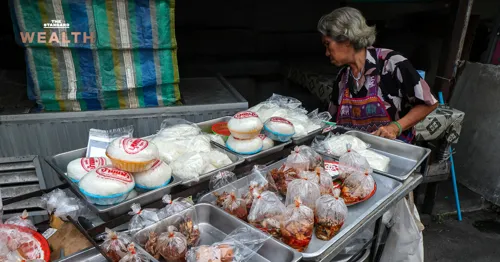 Thai inflation eases to 1.95% in July but stays positive, so keep pricing and fuel costs under review