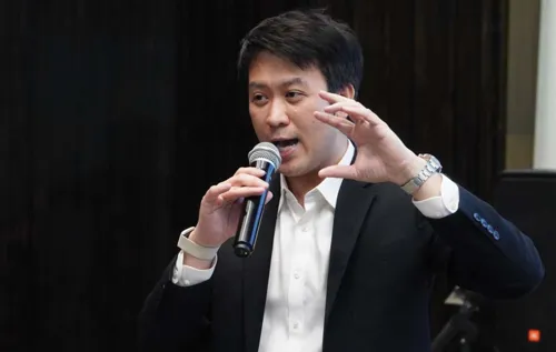 Thai health spending is outgrowing the budget, and a fiscal squeeze could start around 2030