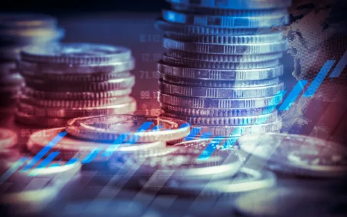 Baht opens stronger at 33.40 per dollar on 31 July 2026