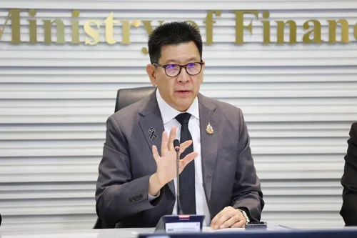 Government must speed up its budget spending: 75% of FY2027 capital budget to be disbursed, with a March 31, 2027 commitment deadline
