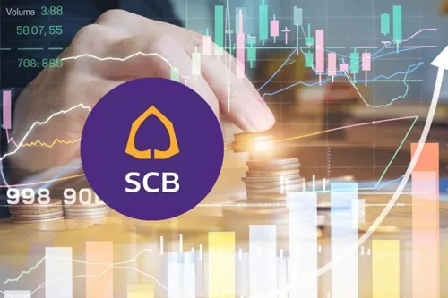 SCB declares THB 2 interim dividend; shareholders must hold shares by 8 Sep 2026 to qualify