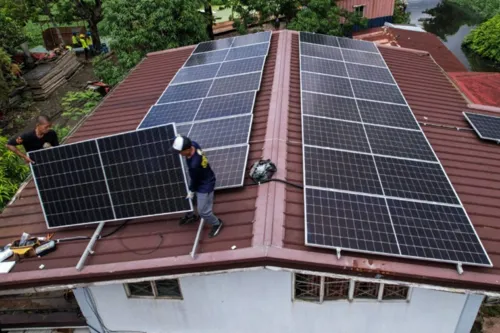 Government plans to tighten standards on 1.5 million rooftop solar installs