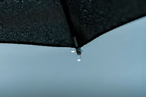 Heavy rain forecast for the north, central and east today; small boats in the upper Andaman told to stay ashore