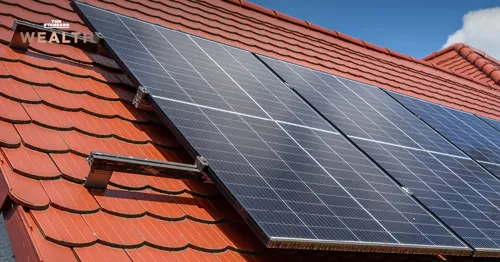 Interior Ministry eyes 1.5 million rooftop solar subsidies at 50,000 baht each, registration expected mid-October
