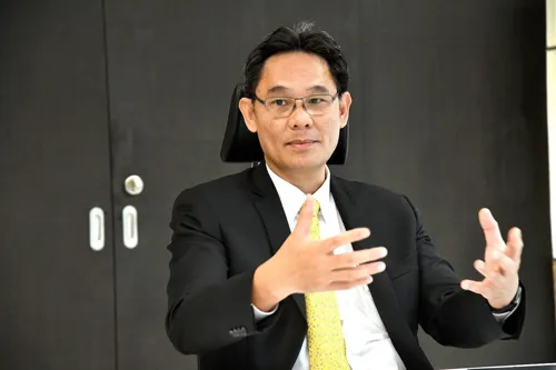 Southern cabinet meeting in Songkhla on 31 Aug–1 Sep will set a whole-South development plan, not a province-by-province one