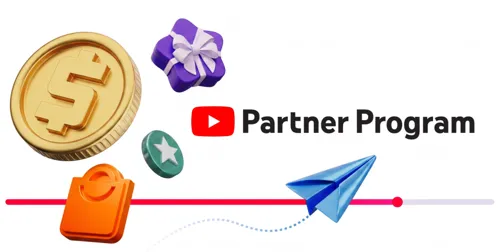 YouTube raises ad-revenue sharing bar: new channels need 1,000 subscribers and 4,000 watch hours from Feb 2027