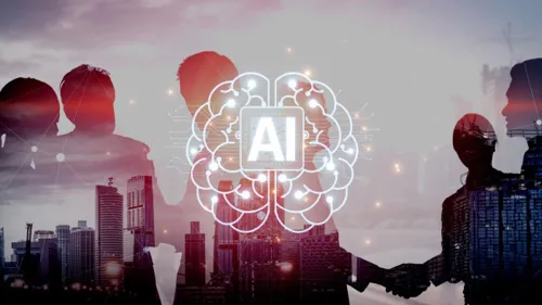 Draft AI law still under revision, so no compliance rules yet for small firms