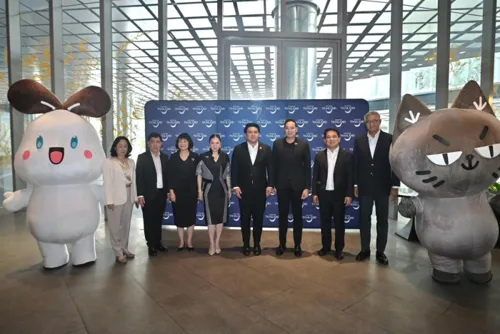 Q4 tourism push and Thai Teaw Thai Plus co-payment open 1 October for domestic travel