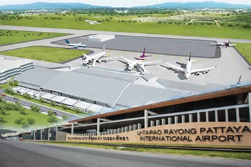 Government fast-tracks EEC airport city tax perks: 2x expense deduction and 5-year tax breaks, targeted for September 2026