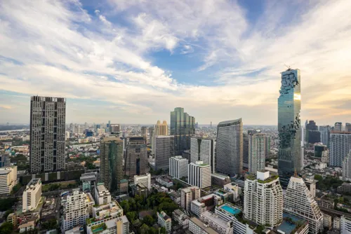 Consumer group warns Bangkok soi-front building rule change could weaken fire safety