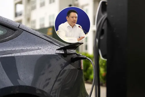 EV transition loan scheme still not before the committee; proposals due by September