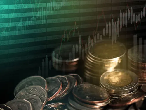 Baht opens stronger at 33.32 per dollar; 24-hour range seen at 33.15–33.45