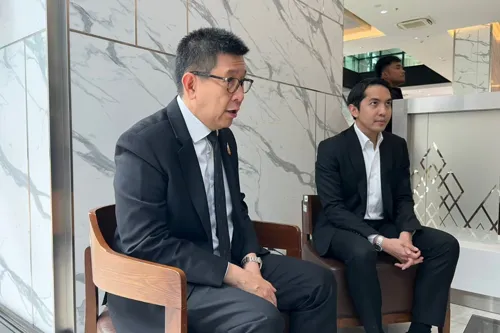BOI investment up 31% in Q2 as AI-linked electronics grow; Thai SMEs get little direct change