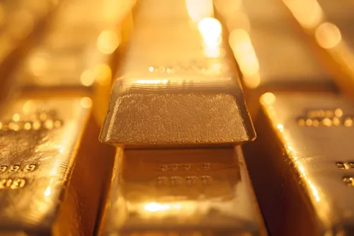 Gold bar and jewellery prices fell 100 baht today, with gold jewellery selling at 66,300 baht per baht-weight
