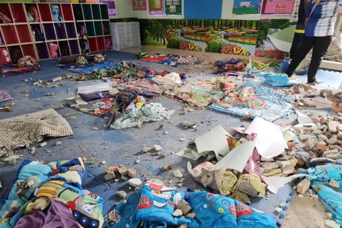 Consumer council proposes four safety measures for childcare centres after a car crash in Kanchanaburi