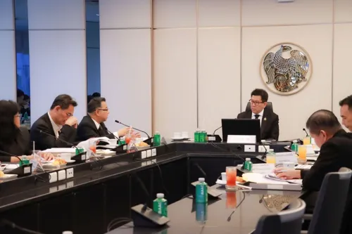 BOI approves 55 more Business Transformation and Skill Bridge projects, with 4,800 million baht in support