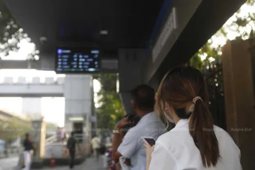 Bangkok youth mental-health screening starts in secondary schools from 1 October
