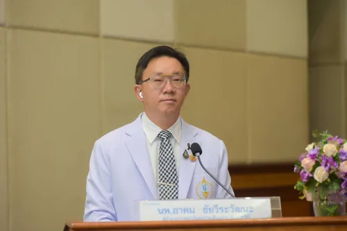 Health department advises parents on children's emotional care after school shooting in Nonthaburi
