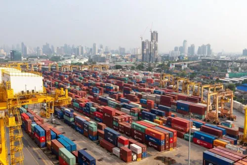 NESDC warns of export slowdown and rate-cut limits as US trade talks drag on