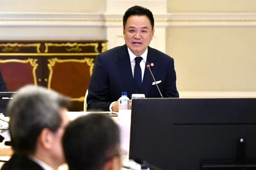 PM orders Data Center board to tighten power-licence rules after 20,000 MW of requests