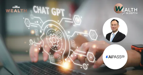 TH-AI Passport opens with free AI tools, but its limits make it a weak substitute for paid chatbots