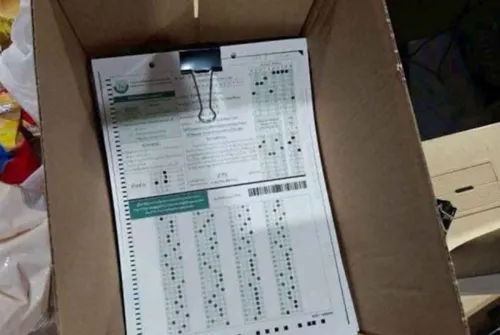 Government cheating probe into local civil service exams gets a 30 September deadline