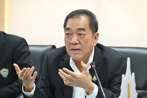 Private sector urges faster ART deal, which could let high local-content Thai goods into the US tax-exemption list