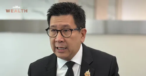 Thai Teaw Thai Plus may tap the 400bn baht loan fund, aimed at small operators