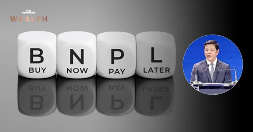 Bank of Thailand to license BNPL lenders; hearing in September, rules due Q4