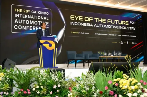 Indonesia courts Toyota away from Thailand as Indonesian EV and auto incentives loom