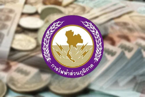 PEA gets cabinet nod to borrow 10.4 billion baht for 11 long-term grid projects