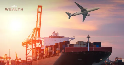 Thailand's trade deficit has run 11 months as imports outgrow exports; plan for weaker exports in 2027