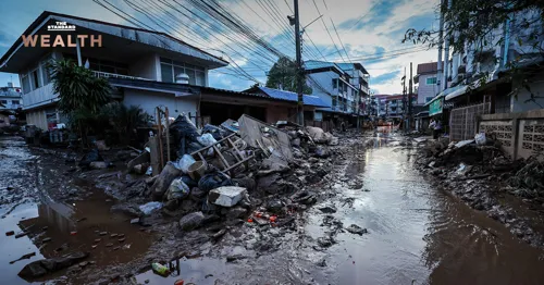 National disaster insurance claims: how to file for damaged property, with documents and online steps