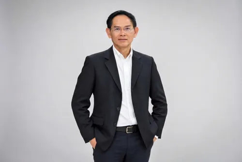 Academic says Thailand's OECD bid needs graft and rule-of-law fixes, not just paperwork